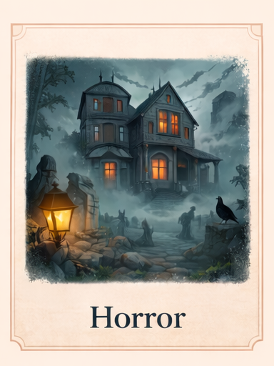 Horror