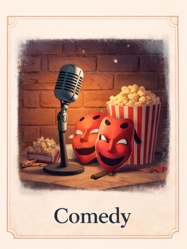 Comedy
