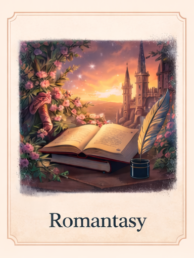 Romantasy