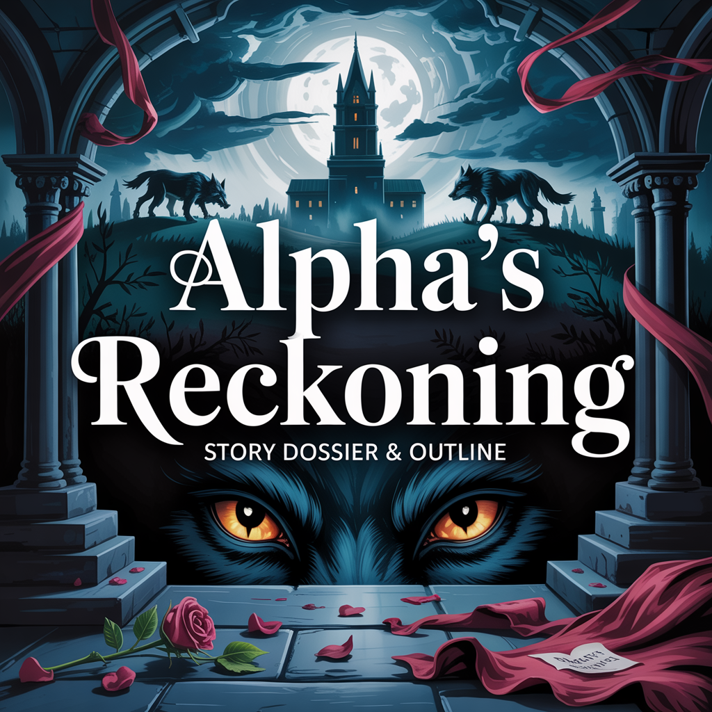 Paranormal/Shifter Academy Reverse Harem Romance - Standalone