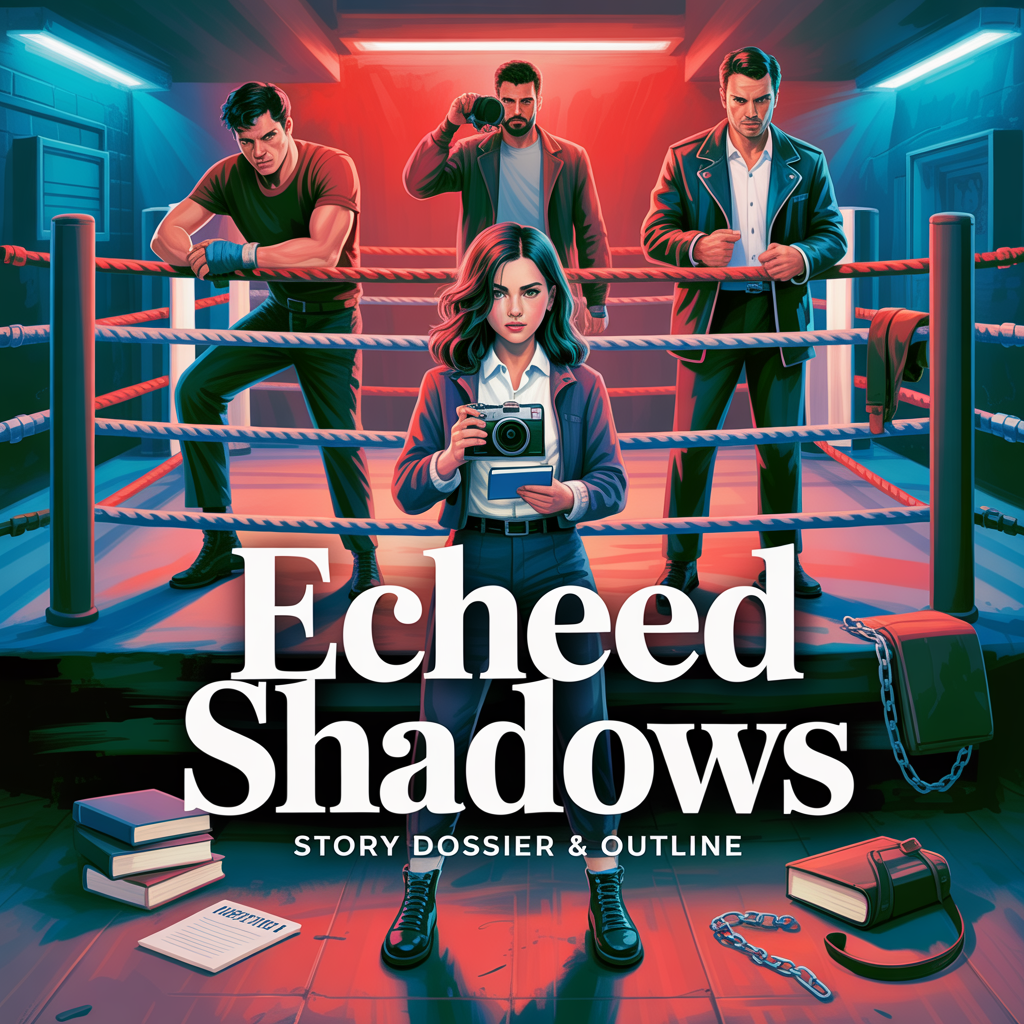 Dark College Why-Choose Bully MFMMM Romance - Standalone