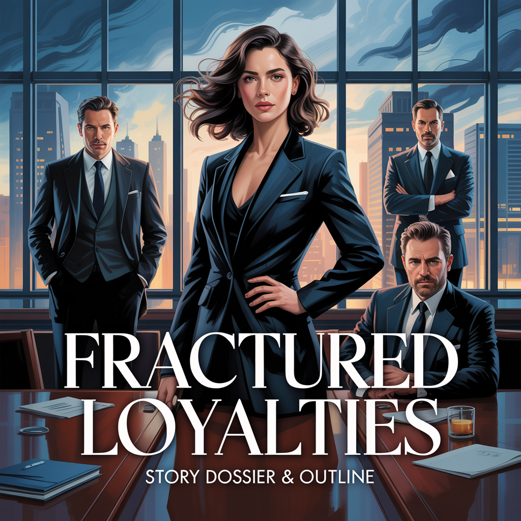 Dark Why-Choose Bully MFMM Romance - Standalone