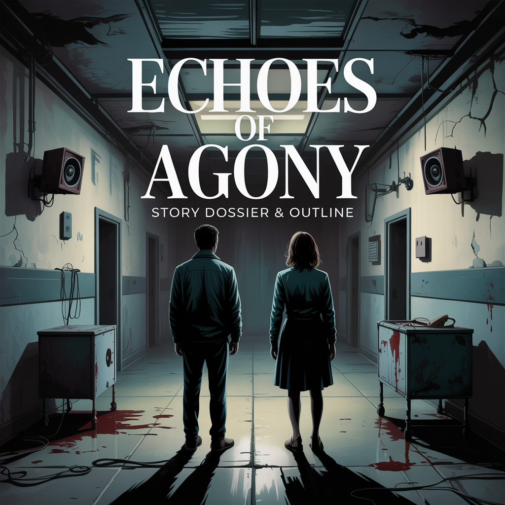 Horror: Extreme Splatter - Echoes of Agony
