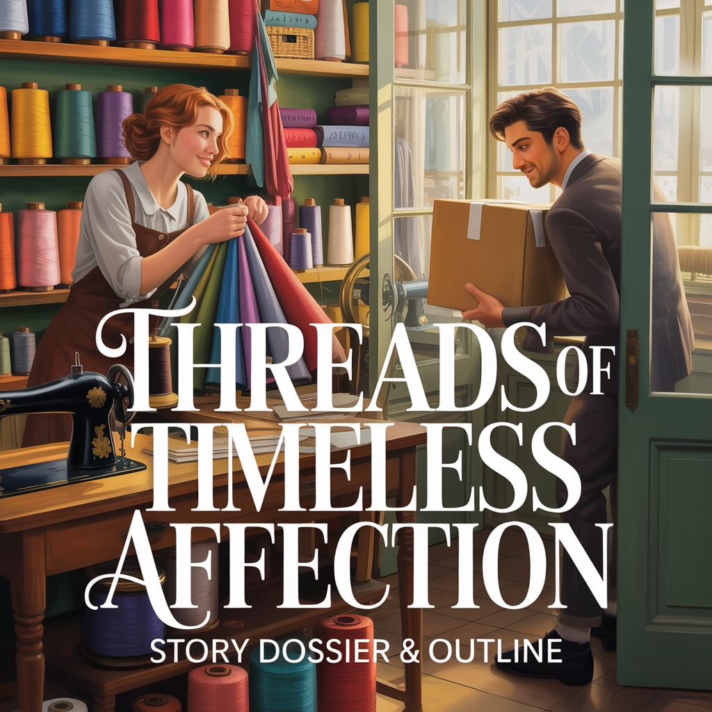 Romance: Cozy Instalove - Threads of Timeless Affection