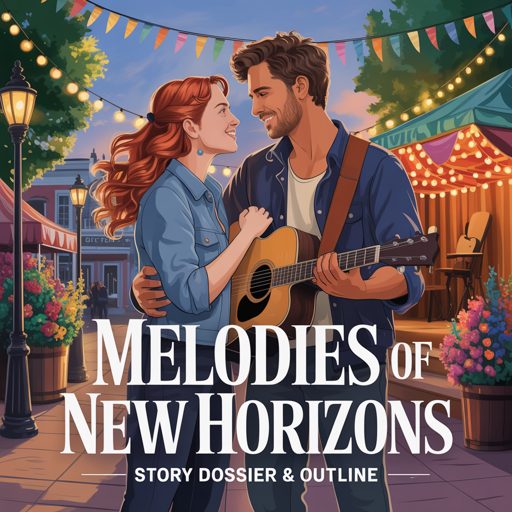 Romance: Cozy Instalove - Melodies of New Horizons