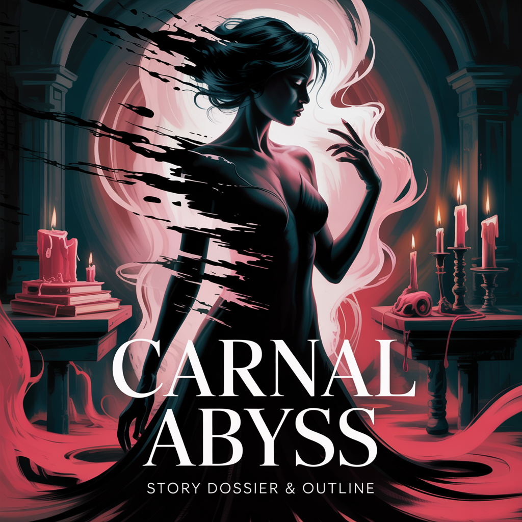 Horror: Erotic Body-Horror - Carnal Abyss